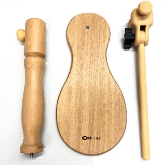 Nurge 190-1 Ayarlanabilir Nakış Koltuk Standı