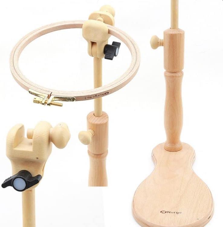 Nurge 190-1 Ayarlanabilir Nakış Koltuk Standı
