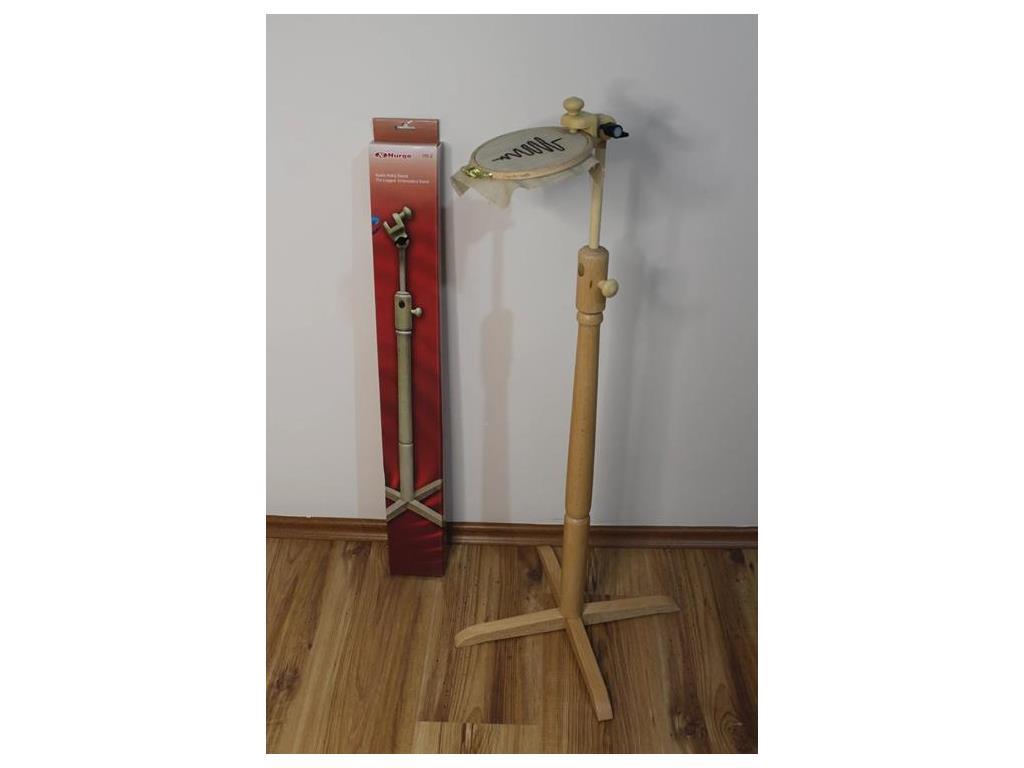 Nurge 190-2 Ayarlanabilir Nakış Sehpası 