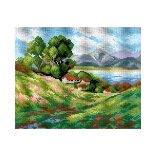 Orchidea Goblen 2376H 24x30
