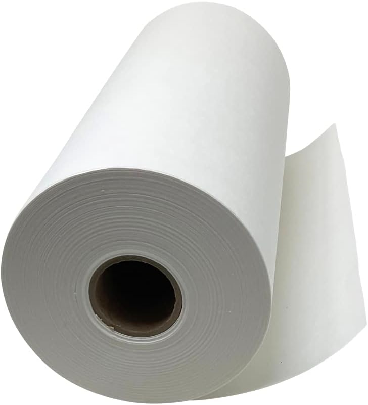 Yapışkanlı Suda Eriyen Tela -1 Metre (100x40cm)