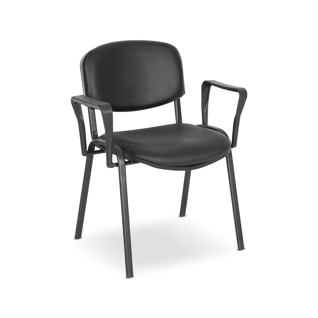 Form Kolçaklı Sandalye