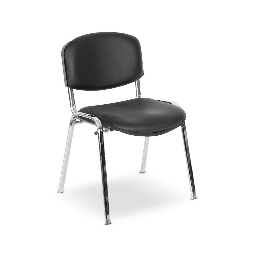 Form Krom Sandalye