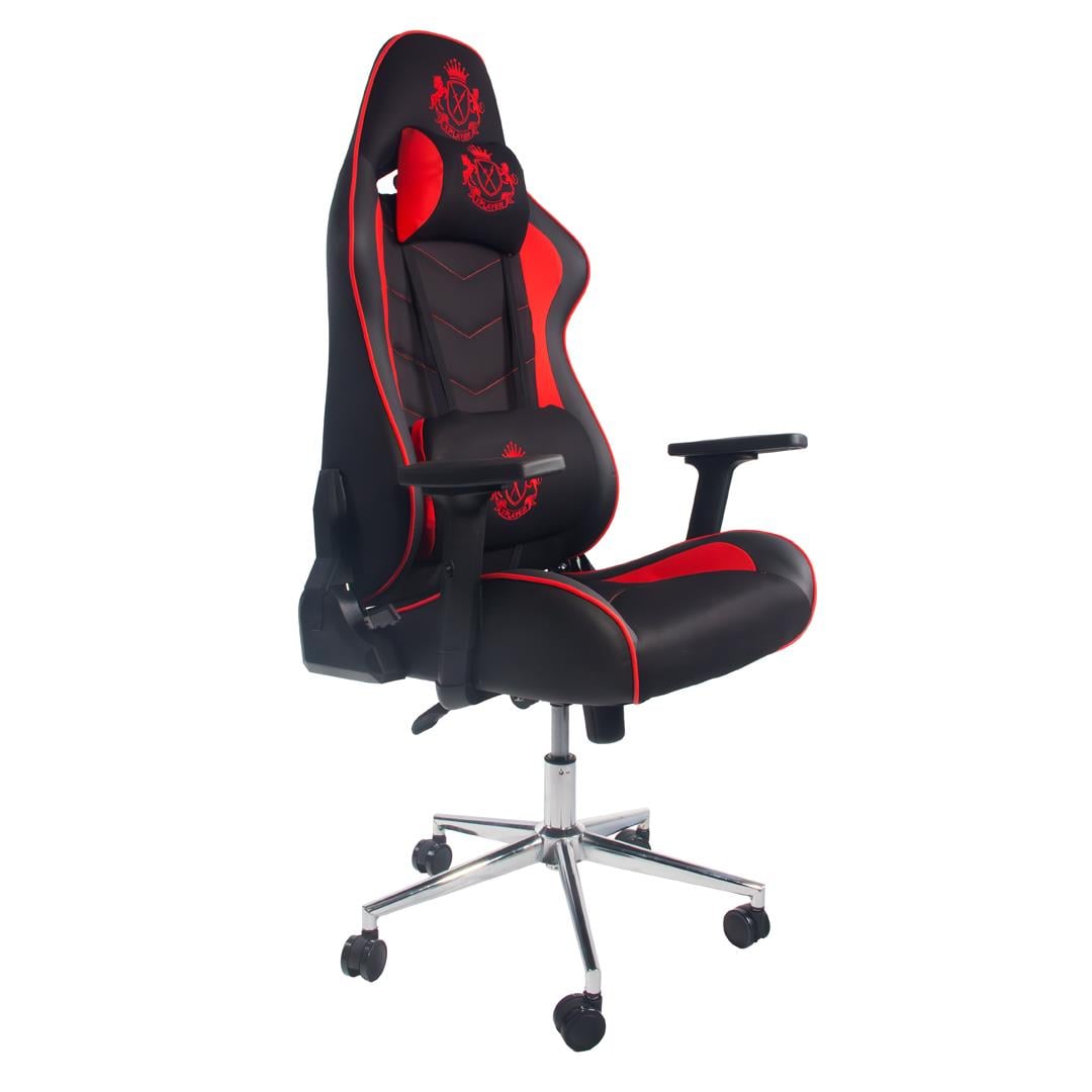 Xplayer Red Oyuncu Koltuğu – Profesyonel, Ergonomik ve Yayıncılar İçin Gaming Koltuk