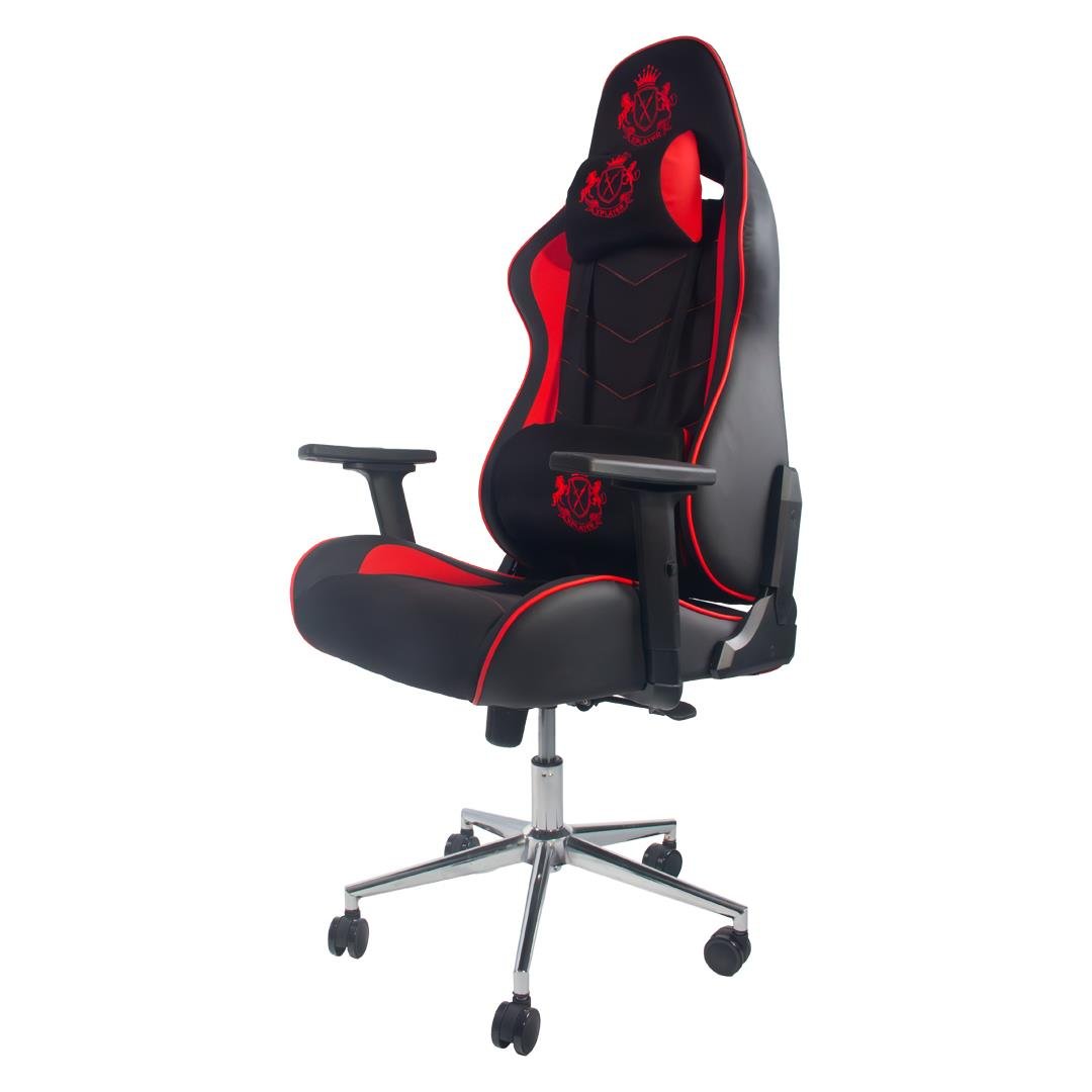 Xplayer Red Oyuncu Koltuğu – Profesyonel, Ergonomik ve Yayıncılar İçin Gaming Koltuk