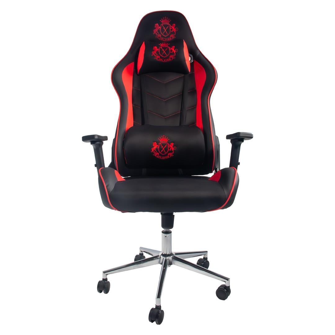 Xplayer Red Oyuncu Koltuğu – Profesyonel, Ergonomik ve Yayıncılar İçin Gaming Koltuk