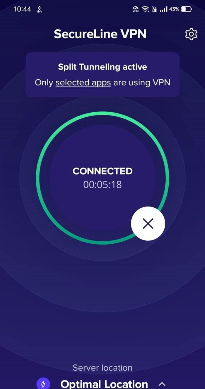 Avast Ultimate for Android 2025 | 1 Device | 1 Year