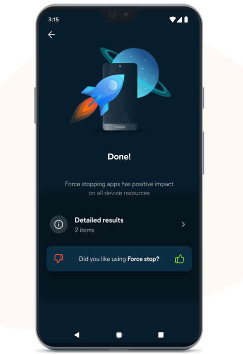 Avast Cleanup & Boost Pro for Android | 1 Device | 1 Year