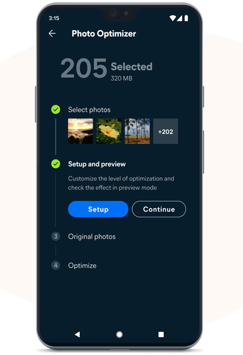 Avast Cleanup & Boost Pro for Android | 1 Device | 1 Year