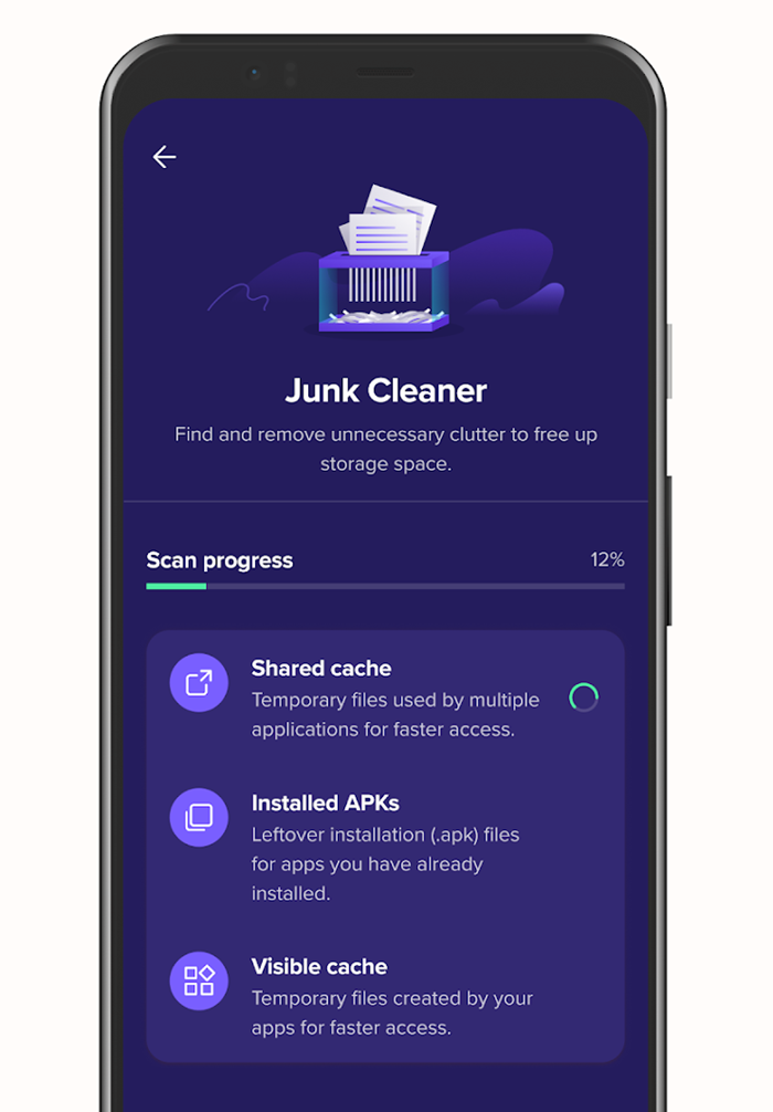 Avast Mobile Security Premium for Android 2025 | 1 Device | 1 Year