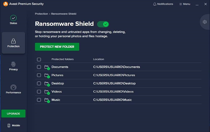 Avast Premium Security 2025 | 1 Device | 2 Year