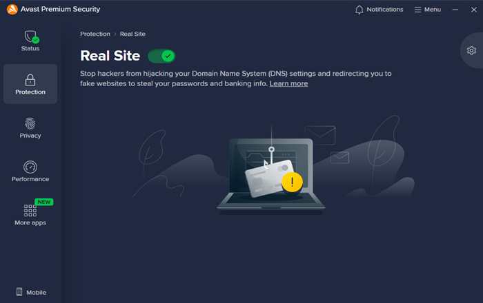 Avast Premium Security 2025 | 1 Device | 2 Year