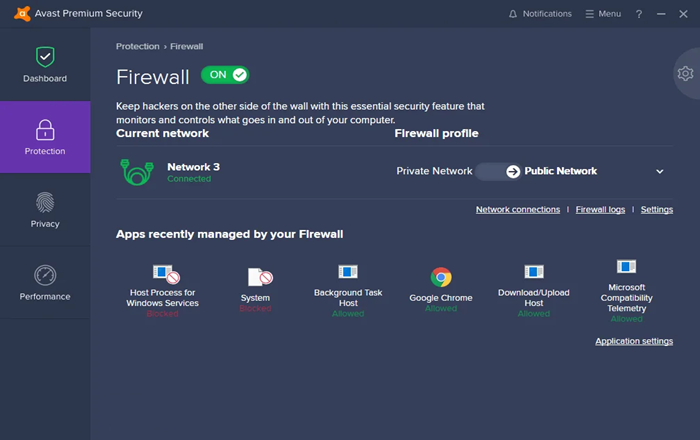 Avast Premium Security 2025 | 1 Device | 2 Year