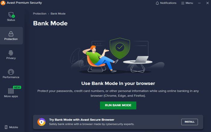 Avast Premium Security 2025 | 1 Device | 2 Year