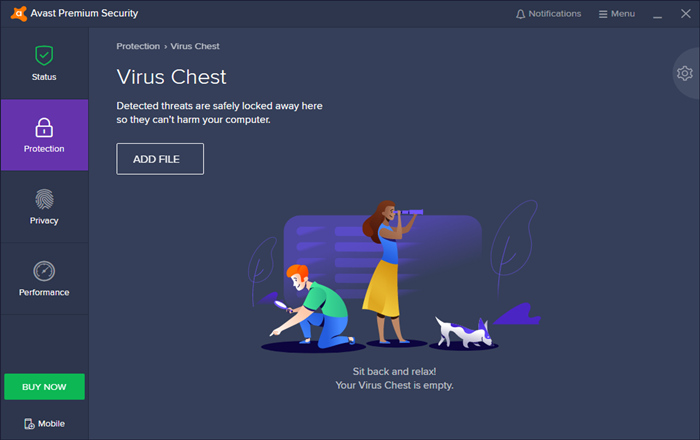 Avast Premium Security 2025 | 10 Device | 2 Year