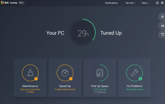 AVG Ultimate 2025 | 1 Devices | 3 Year