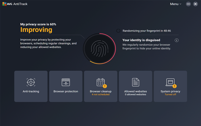 AVG Ultimate 2025 | 10 Devices | 2 Year