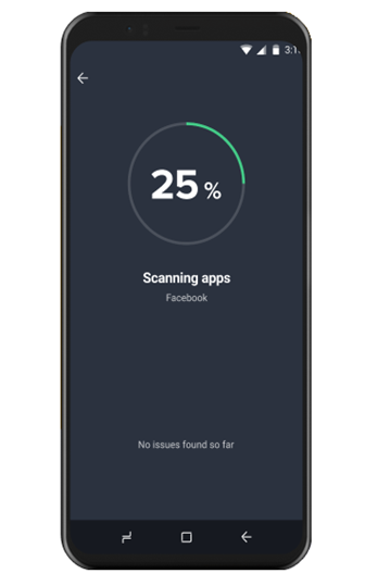 AVG Ultimate for Android 2025 | 1 Device | 1 Year