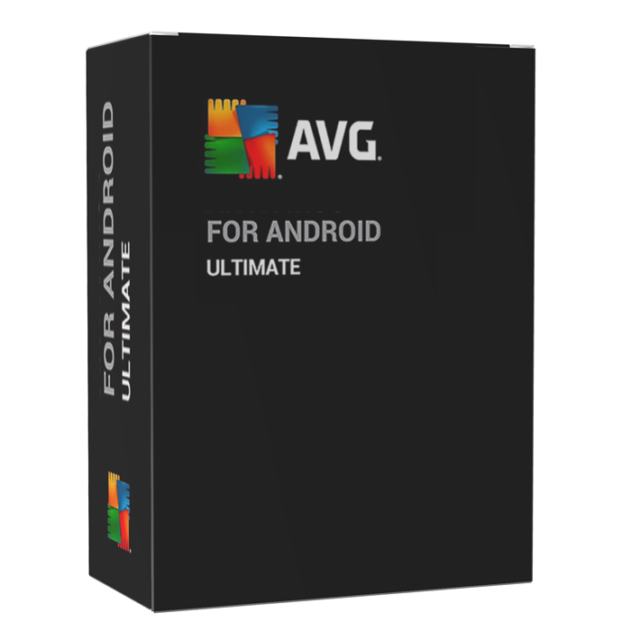 AVG Ultimate for Android 2025 | 1 Device | 1 Year