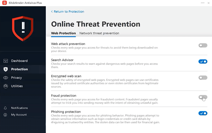 Bitdefender Antivirus Plus 2025 | 1 PC | 1 Year | United States | Canada