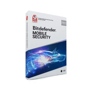 Bitdefender Mobile Security 2025 | 3 Devices | 1 Year | United States | Canada