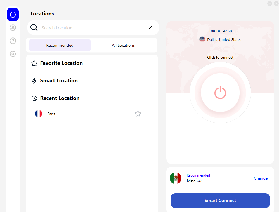 FastestVPN 2025 | 10 Devices | 1 Year + 1 Year Free