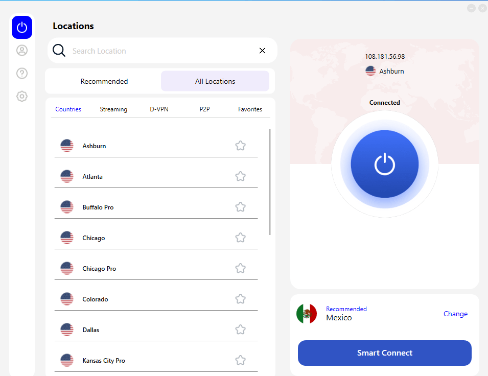 FastestVPN 2025 | 10 Devices | 1 Year + 1 Year Free