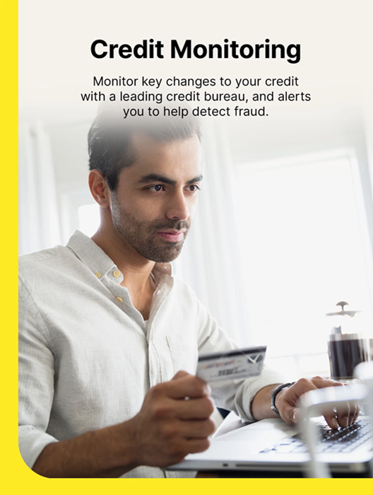 Norton 360 Deluxe with LifeLock Select 2025 | 5 Devices | 1 Year | USA