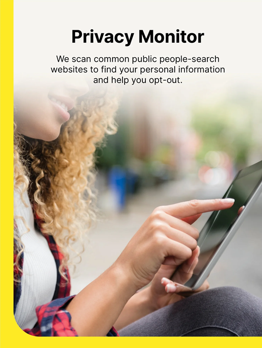 Norton 360 Deluxe with LifeLock Select 2025 | 5 Devices | 1 Year | USA