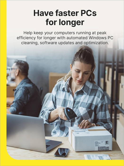 Norton Small Business Premium 2025 | 10 Devices | 1 Year | USA | Canada