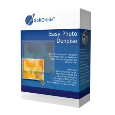 SoftOrbits Easy Photo Denoise 10.0 | 1 Device | Life Time