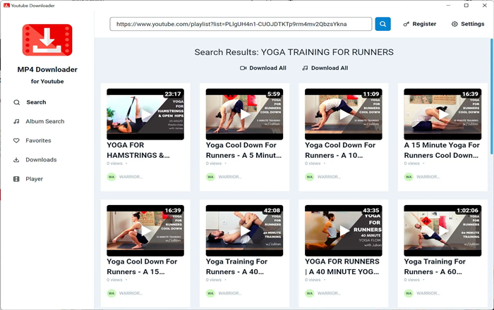 SoftOrbits MP4 Downloader for Youtube 3.0 | 1 Device | 1 Month 
