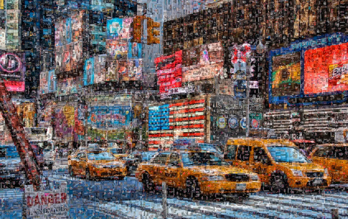 SoftOrbits Photo Mosaic 6.2 | 1 Device | Life Time