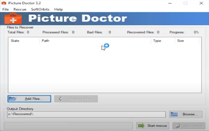 SoftOrbits Picture Doctor 3.6 | 1 Device | 1 Year