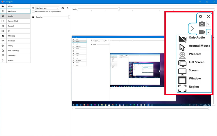 SoftOrbits Screen Recorder for Windows 11 1.3 | 1 Device | Life Time