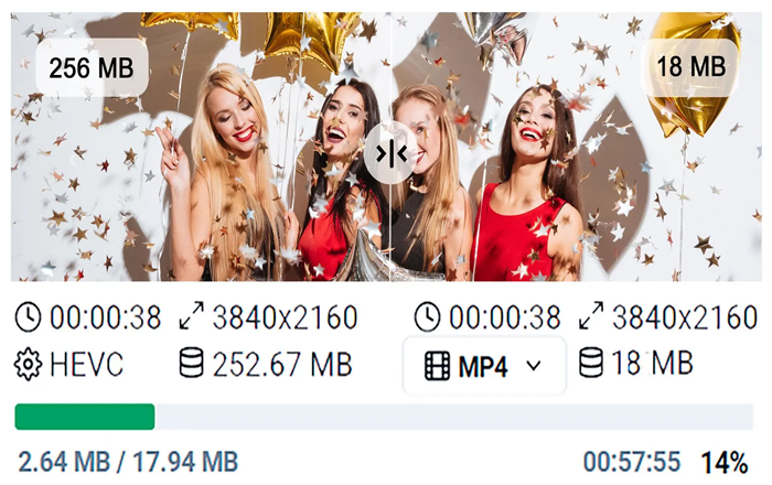 SoftOrbits Video Converter 1.3 | 1 Device | 1 Month