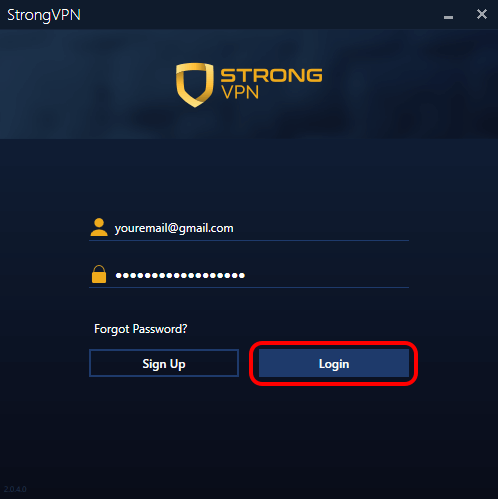 StrongVPN 2025 | 12 Devices | 1 Year