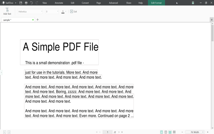 SwifDoo PDF for Android 2025 | 1 PC | 1 Month