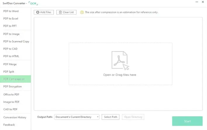 SwifDoo PDF for Mac 2025 | 1 Mac | 1 Year