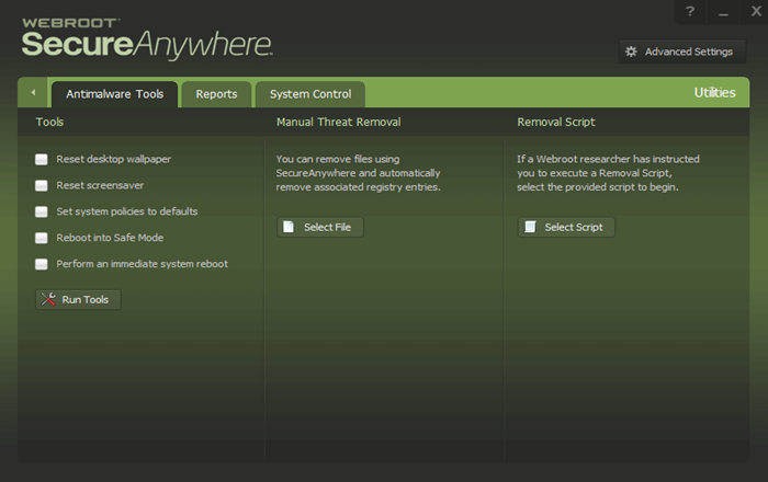 Webroot SecureAnywhere Internet Security Complete 2025 | 5 Devices | 1 Year