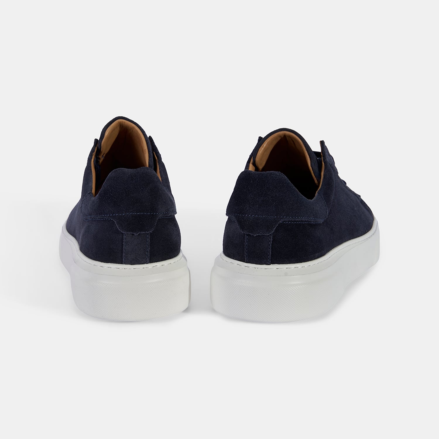 Desa Vizon Desa Bağcıklı Erkek Deri Spor Ayakkabı