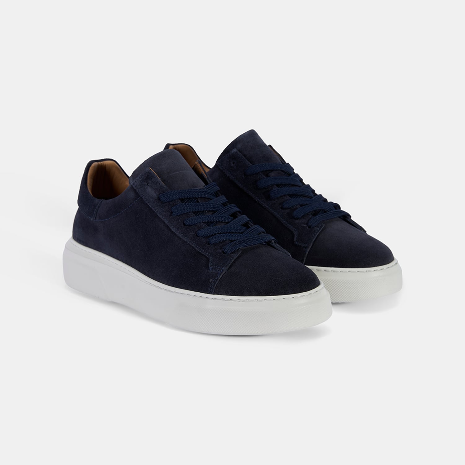 Desa Vizon Desa Bağcıklı Erkek Deri Spor Ayakkabı