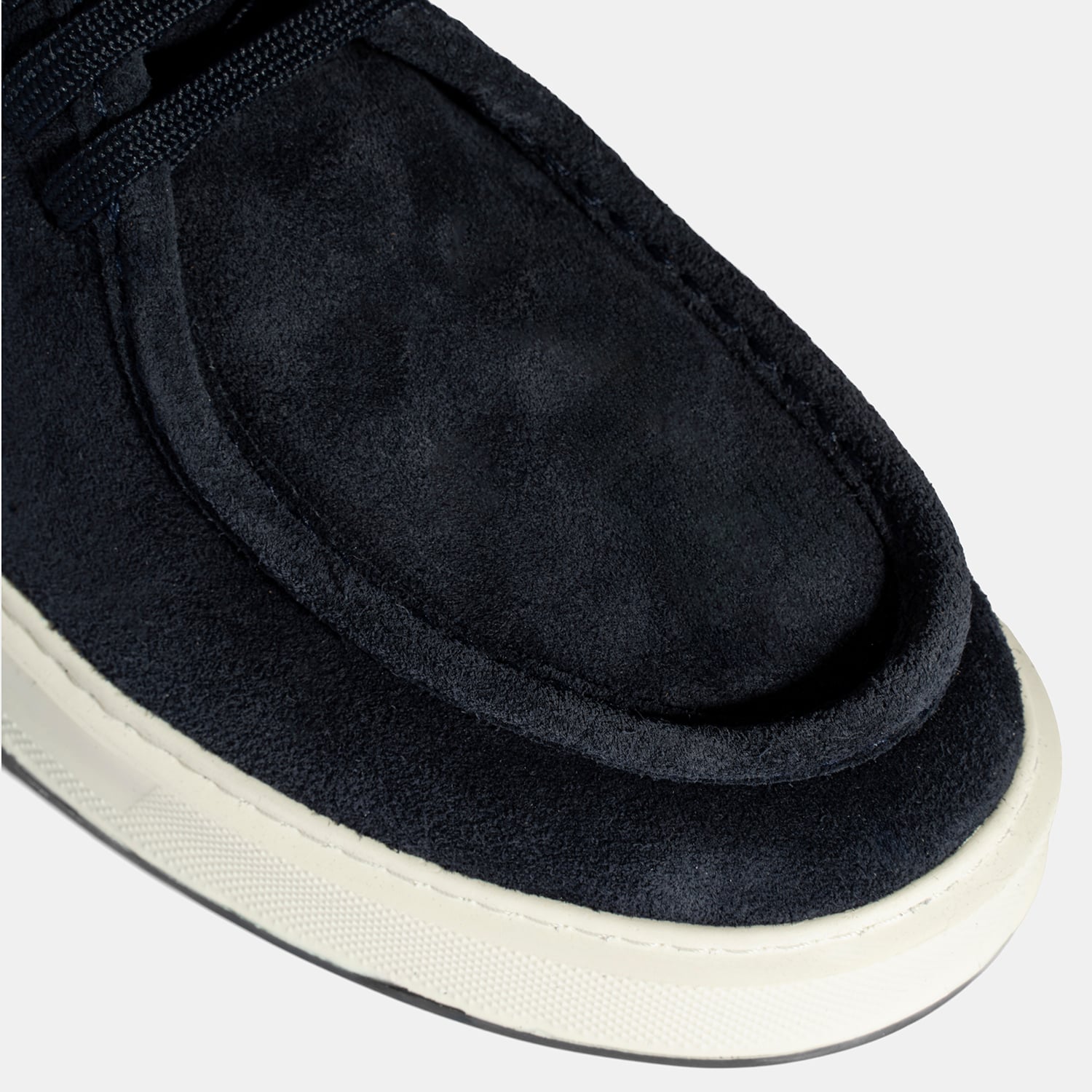 Desa Lacivert Desa Bağcıklı Erkek Süet Deri Günlük Ayakkabı