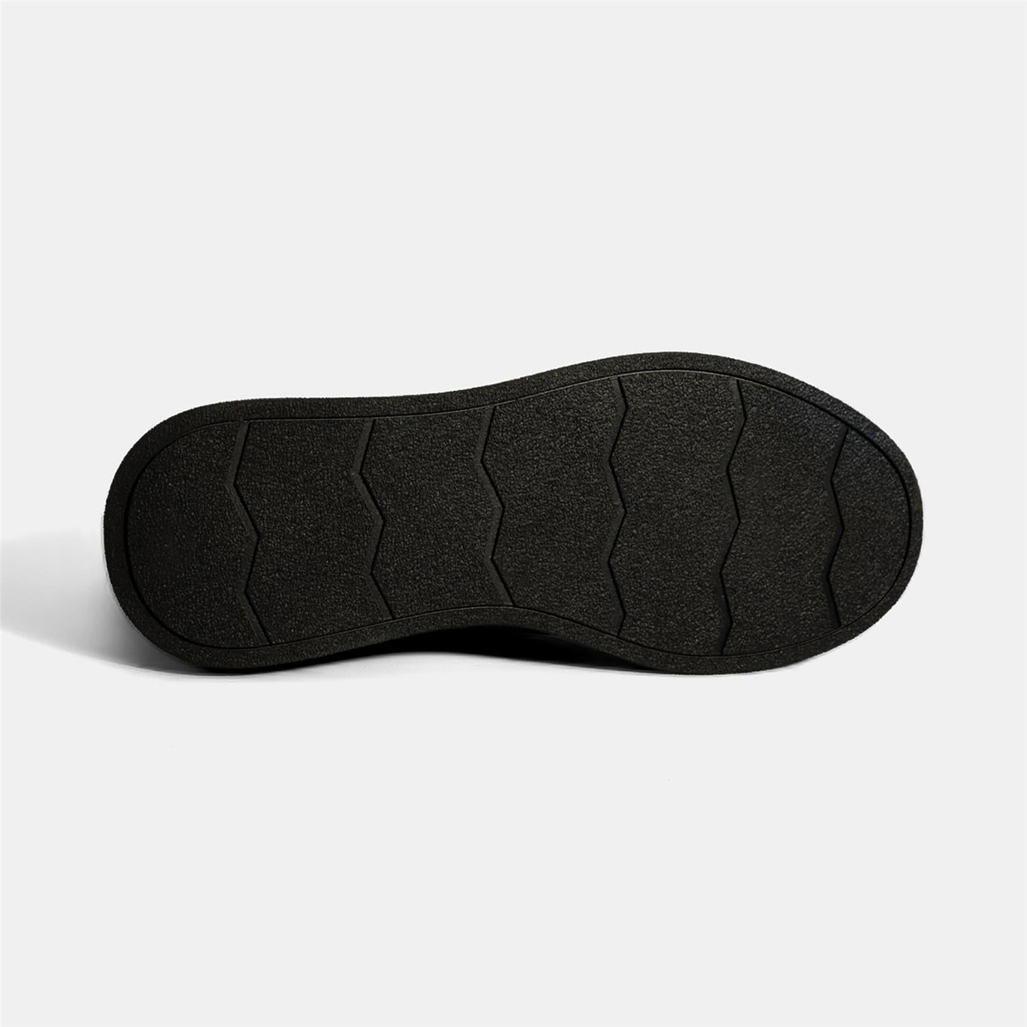 Desa Kahverengi Desa Bağcıklı Erkek Süet Deri Bot