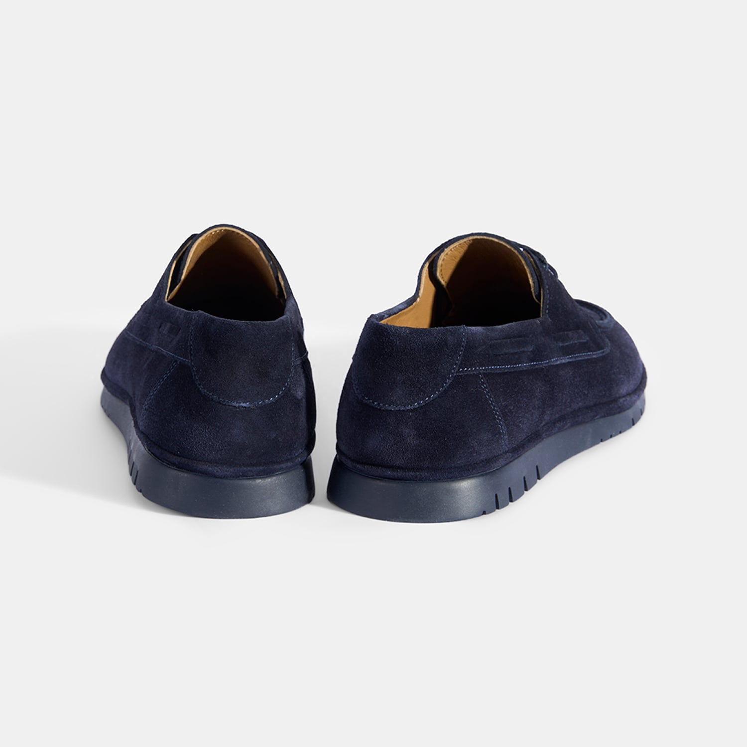 Desa Vizon Desa Bağcıklı Erkek Süet Günlük Loafer