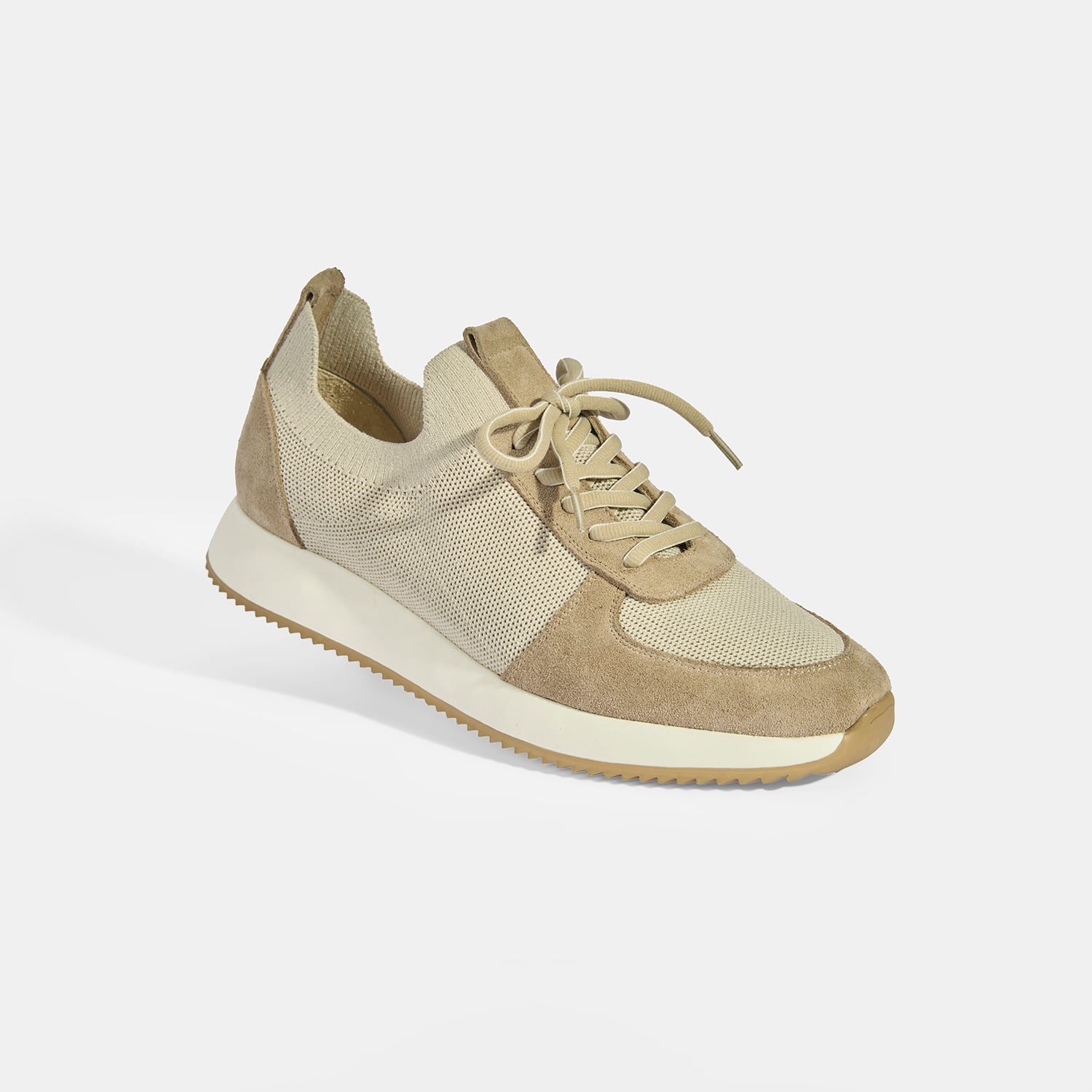 Desa Siyah Desa Bağcıklı Erkek Süet Günlük Ayakkabı