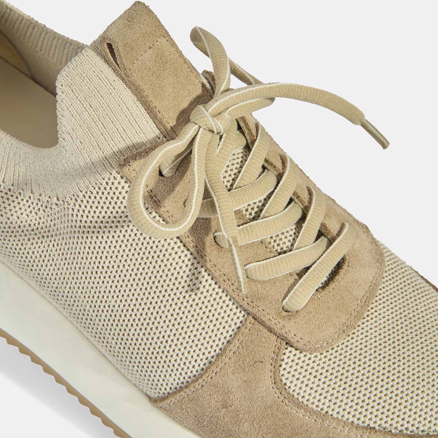 Desa Siyah Desa Bağcıklı Erkek Süet Günlük Ayakkabı