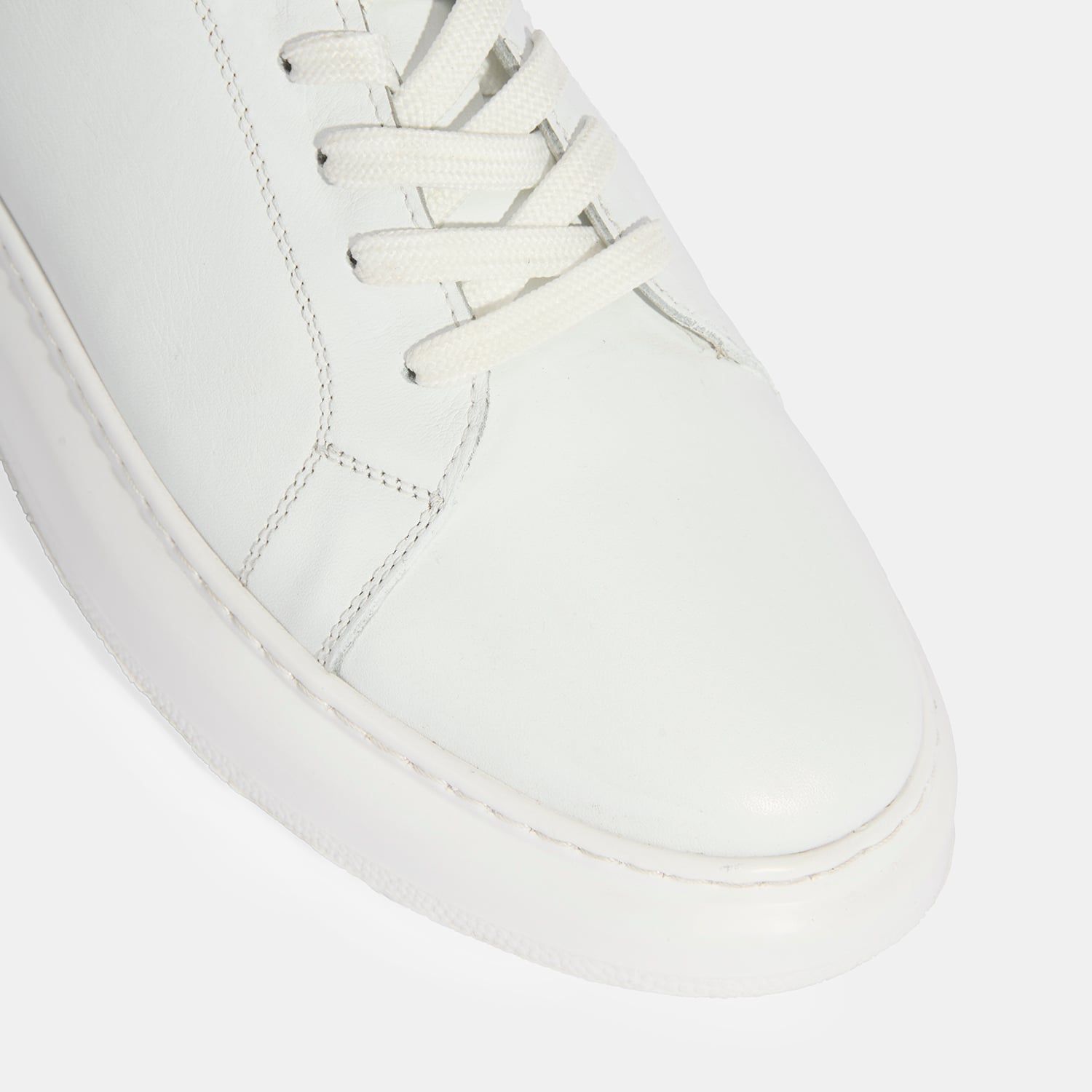 Desa Siyah Desa Bağcıklı Erkek Deri Günlük Ayakkabı