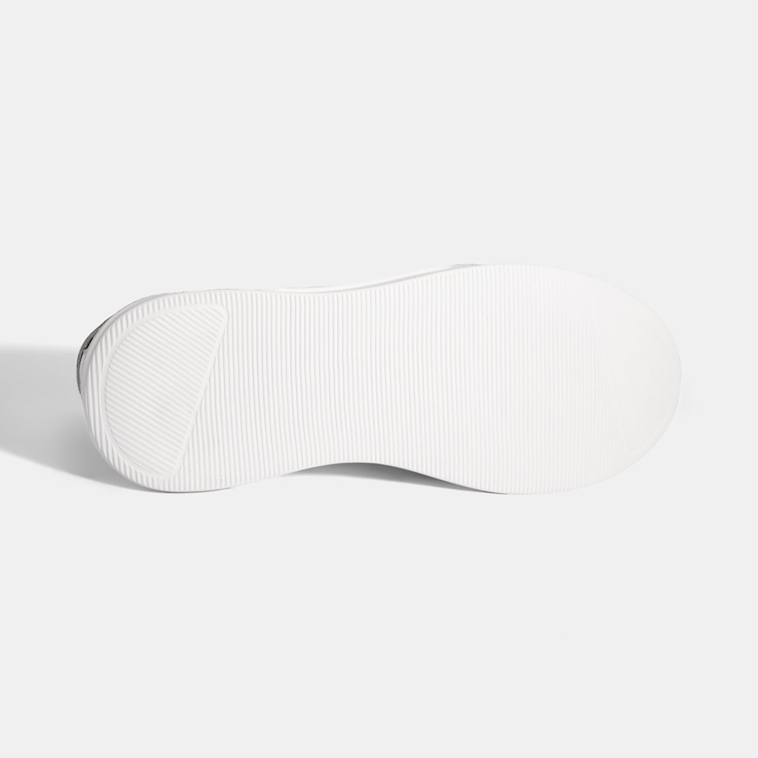 Desa Siyah Desa Bağcıklı Erkek Deri Sneaker