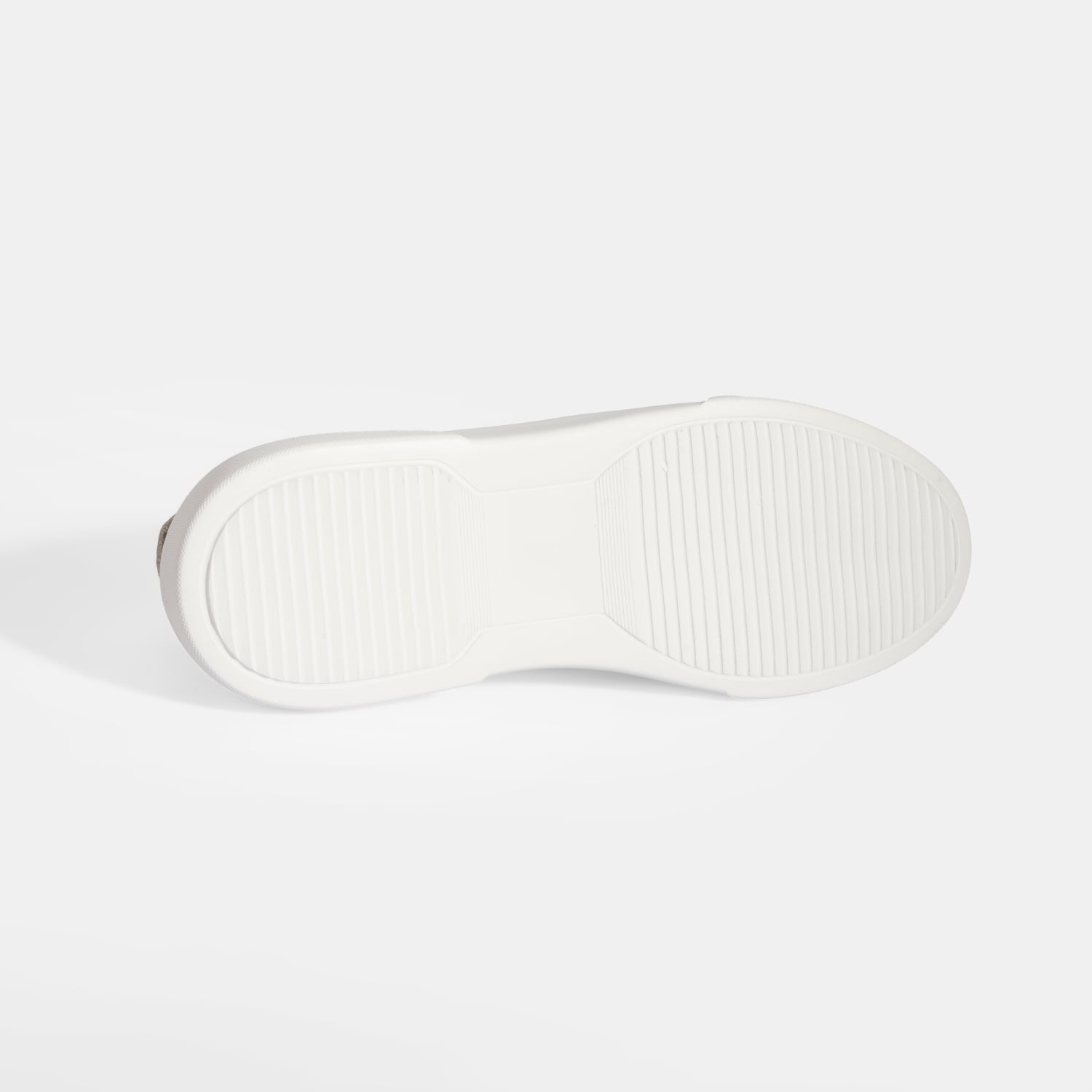 Desa Taba Desa Bağcıklı Erkek Deri Sneaker